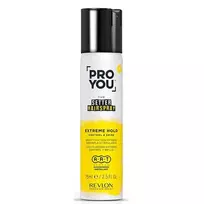 „Revlon Proyou The Setter“ plaukų lakas „Strong“ 75 ml