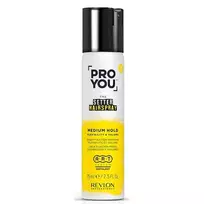 „Revlon Proyou The Setter“ plaukų lakas Medium 75ml