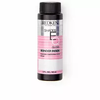 Pusiau laikinas dažas Redken Shades EQ Bonder Inside 010P-9.9 (3 x 60 ml)