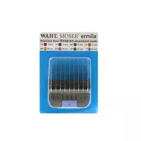„Wahl Clipper Corporation“ MOSER 1247-7820 antgalis 10 mm, #3 (3/8")