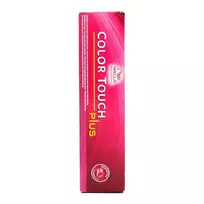 WELLA COLOR TOUCH Hair Dye 60 ml - 88/03 Intense Light Skirtas šviesiems plaukams Soft Gold