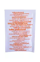 Kallos Cosmetics Professional Super Fast Bleanching Powder Hair Color