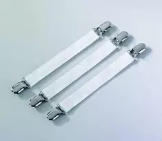 Leifheit lyginimo lentų įtempimo diržai 72417