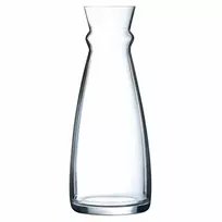Stiklinis ąsotis vyno vandens gėrimams Arcoroc FLUID 1 l rinkinys 6 vnt - Hendi L3965