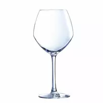 Chef & Sommelier Vyno taurė Cabernet 6 vnt. (47 cl)