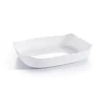 Kepimo indas 29x23x5 cm 1,7 l (iki 250 C) stiklinis TRIANON Luminarc 06939