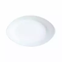 Kepimo indas 21x13x5 cm 500 ml (iki 250 C) stiklinis CARINE Luminarc 06958