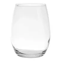 Komplet 6 szklanek Amber 350 ml PASABAHCE