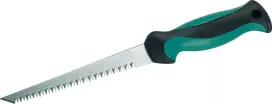 Pjūklas medienai ir gipso kartonui Wolfcraft W4033000