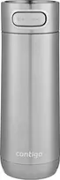 Termopuodelis Contigo Luxe Autoseal Stainless Steel, 2115522, 470 ml