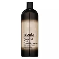 Label.M Diamond Dust plaukų kondicionierius drėkinimui, 1000 ml