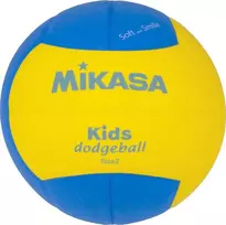 Mikasa Kamuolys siatkowa Mikasa DS20 Kids Dodgeball