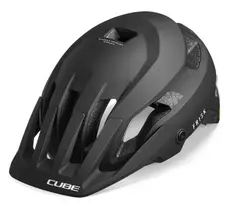 Cube Acc Šalmas Cube FRISK juodas-L (57-62)