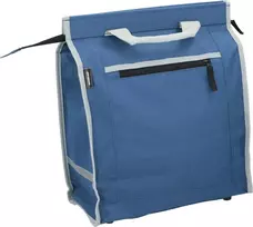 Dviračio bagažinė Dunlop 20L