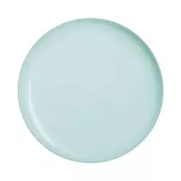 Diwali turquoise pietų lėkštė 32cm LUMINARC