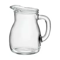 „Bormioli Rocco Jug“ (3DB-DZB-BIS/0,25)