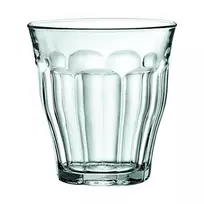 Duralex Rinkinys Picardie akiniai 25 cl 6 vnt