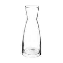 Stiklinis butelis Bormioli Rocco Ypsilon Skaidrus stiklas (250 ml)