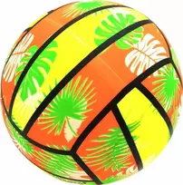 Guminis kamuolys žaidimui 15 cm Enero Hawaii