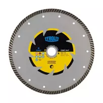 Deimantinis pjovimo diskas Tyrolit DCU Eco Line 609302; 230 mm