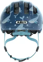 Abus Germany Šalmas Abus Smiley 3.0 mėlynas whale-S (45-50)