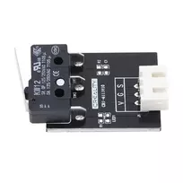Creality 3D Ender 3 S1 Y ašies galinės padėties jungiklis