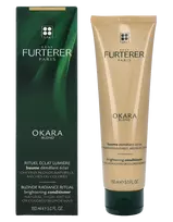 Rene Furterer Okara Blond šviesinantis kondicionierius 150ml
