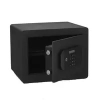 Orno YSEM maksimalaus saugumo seifas namams, 18,6 l (YSEM/250/EG1)