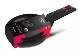 Taurus Keptuvės Trijų 18/22/26cm Jautis Geriausios akimirkos rinkinys