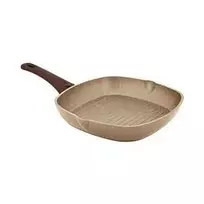 BERVIN DIS TICARET LTD STI HAUSBERG HB-H 1560 Grilis keptuvė, 28cm