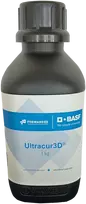 Basf Ultracur3D Tough UV Resin ST 80 - 1kg - Baltas