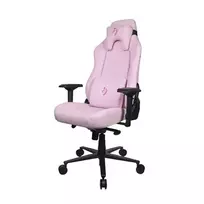Arozzi VERNAZZA žaidimų kėdė Supersoft | Rožinė