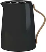 Stelton Emma Tee termo ąsotis 1,0l juodas
