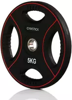 Gymstick Pro Pump Set Disko svoris, 5kg