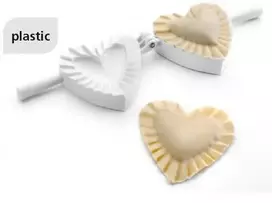 Ibili forma Ravioli 10cm,Širdelė
