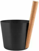 Saunos kubilas RENTO, 5 l