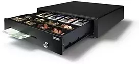 SFN Safescan LD-4141 Elektroninis grynųjų pinigų stalčius