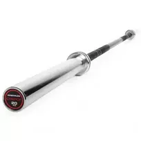 Olimpinis grifas GYMSTICK Premium Bar 20kg