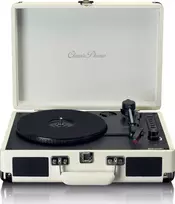 Gramofonas Lenco GRAMOFON LENCO TT-115CR