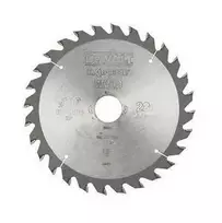 Pjovimo diskas medienai DeWalt DT4033; Ø190 mm
