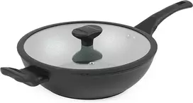 Russell Hobbs RH01860EU7 Crystaltech aukšta keptuvė 28 cm