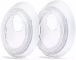 Pieno rinktuvas Elvie Catch, 2 vnt