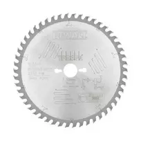 Pjovimo diskas medienai DeWalt DT4345; 250x30 mm; 50T