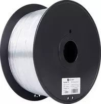 Polymaker PolyLite PC - 3kg - 1.75mm - skaidrus
