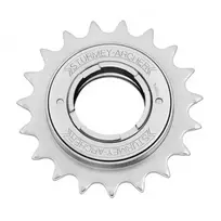 Galinė žvaigždutė Sturmey-Archer SFS30 3/32" 1-speed-22T