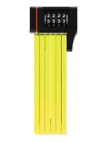 ABUS uGrip Bordo 5700C/80 sulankstoma spyna