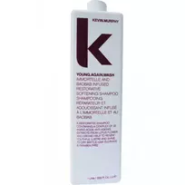 Kevin Murphy Young Again plaukų šampūnas drėkinimui, 1000 ml
