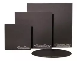 BuildTak 3D spausdinimo paviršius - 114 x 114 mm (4.5 'x 4.5')