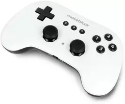 Makeblock Bluetooth Controller V1 - nuotolinis valdiklis robotams - Makeblock P3060003 / ON0006