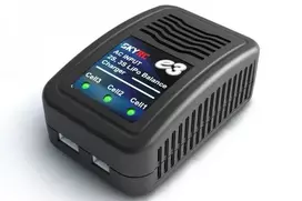 SkyRC E3 LiPo įkroviklis